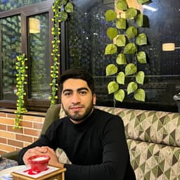 Kənan İmanov