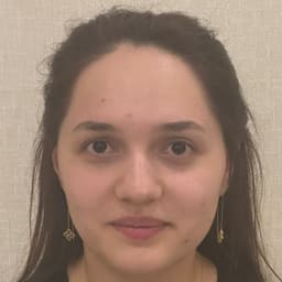 Səkinə Fərəczadə Atif qızı