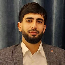 Rza Tarverdiyev