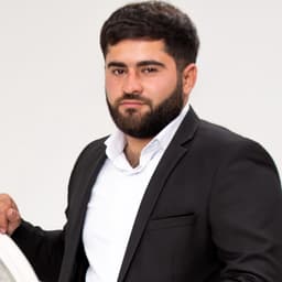 Orxan Dadaşov