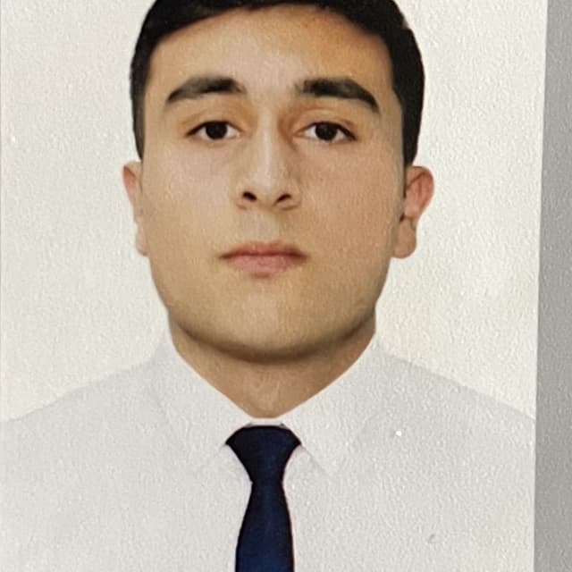 Fürqan Rəhmanlı