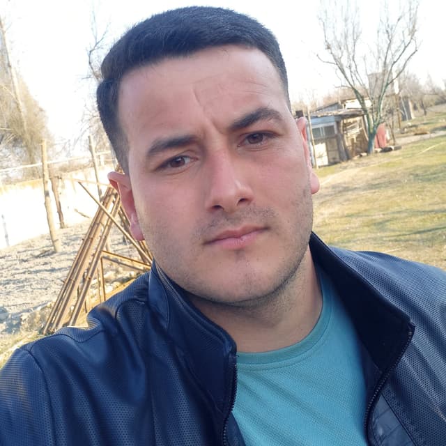 Anar Mahmudov