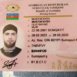 Ülvi Mustafayev