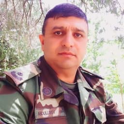 Bəxtiyar Abdullayev