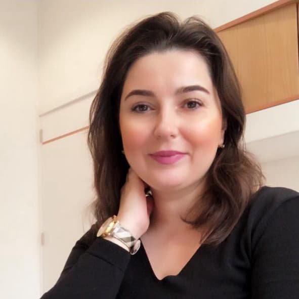lale Memmedova