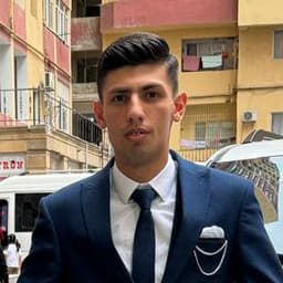 Rəşad Memmedzade