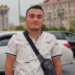 Elton Aliyev