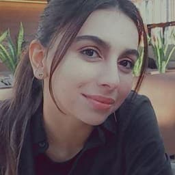 Müjgan Əliyeva