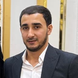 Abbas Mürsəlov