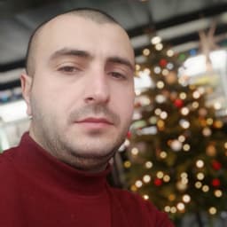 Elvin Ramazanov