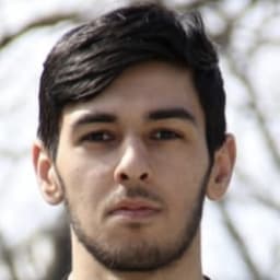 Ruslan Mammadov