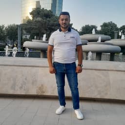 İlkin Məlikzadə