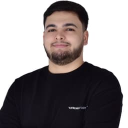 user
