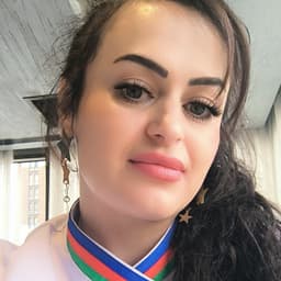 Nurane İsmayılova