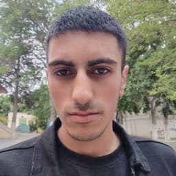 user