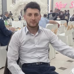 Fərid Mustafayev