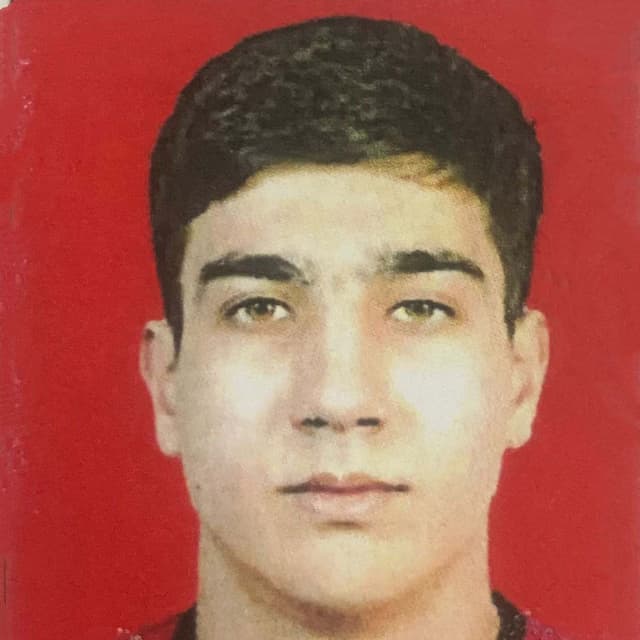 Rahib Mustafayev