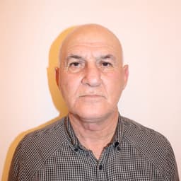 Yusif Mensimov