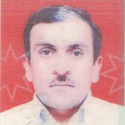 Şirməmməd Məmmədov