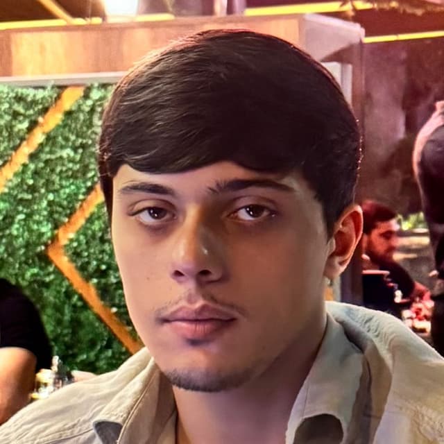Ferid Ceferov