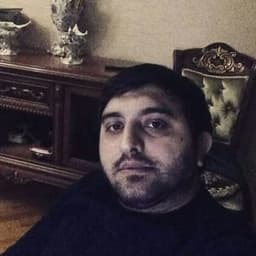 Rovsen Cobanov