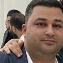 Elsad Cafarov