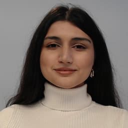 Arzu Abdullayeva