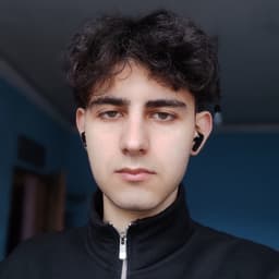 user