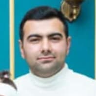 Eliw Qamayev