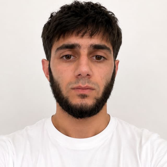 İsmayıl Qədirov