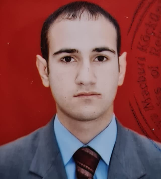 Elşən Məmmədov