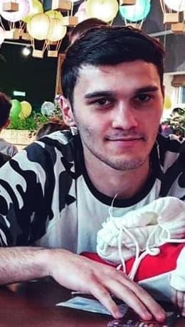 Ali Axadov