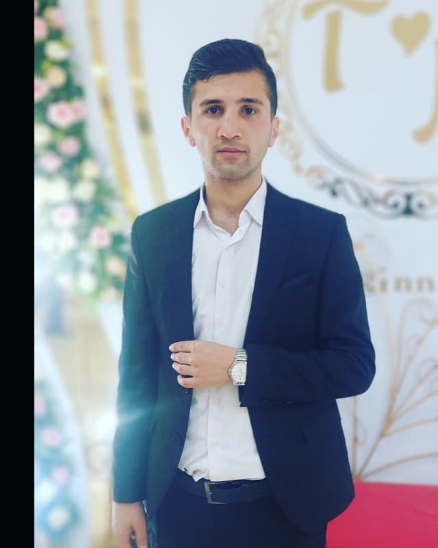 Turxan İsmayılov