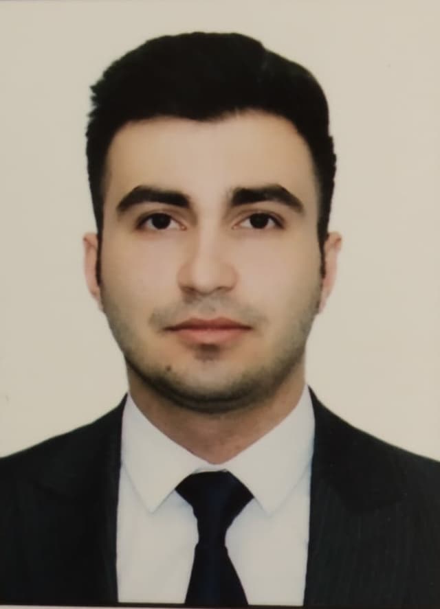 Məhərrəm Tağıyev