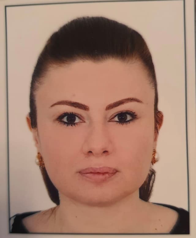 Cəmilə   Cəfərova