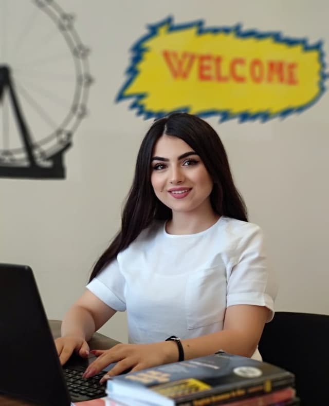 Cananə Bayramova