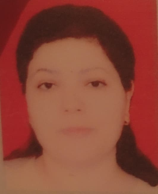 Arzu Memmedova