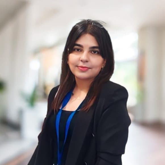 Aksana Ələsgərova