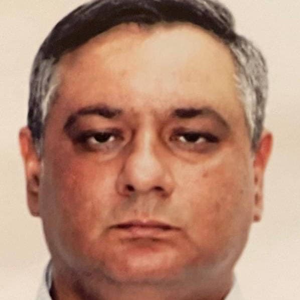 Ferhad Huseynov