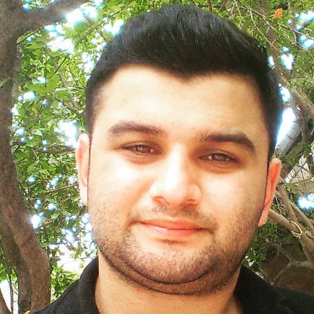 Qismət Əliyev