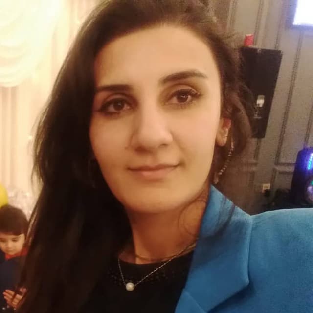 Aysu Rəsulzadə