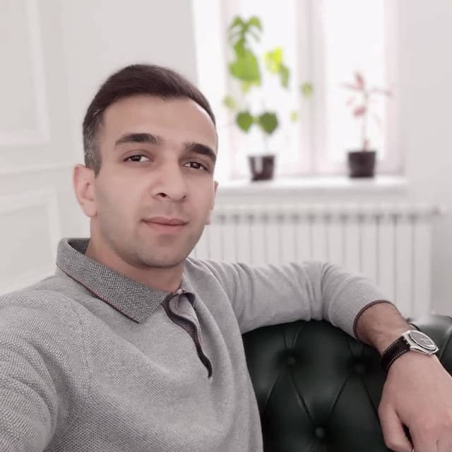 Fərrux Mustafayev