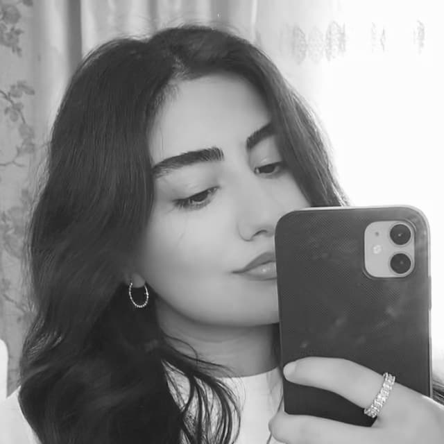 Cəvahir Nəzərli