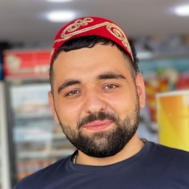 Nicat Rüstəmov